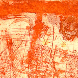 岸田真理子 「葉ッパダンス」