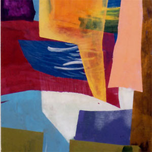 岸田真理子 「窓」