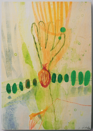 樹の子供 ［2］