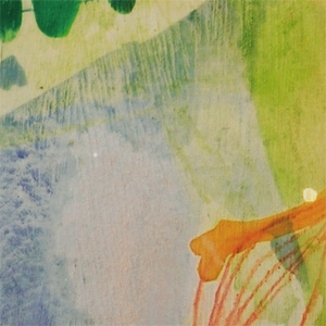 岸田真理子 「樹の子供［2］」