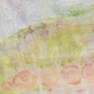 岸田真理子 「合歓」