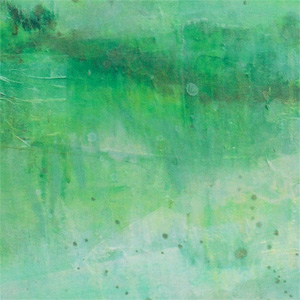 岸田真理子 「すべての時間［1］」