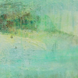 岸田真理子 「すべての時間［1］」