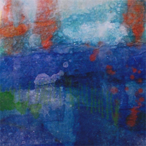 岸田真理子 「樹の巡礼」