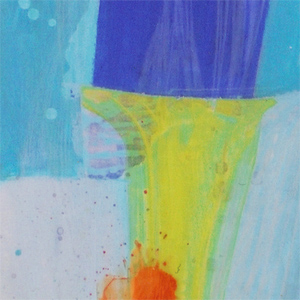 岸田真理子 「光の舟」