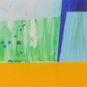 岸田真理子 「光の舟」