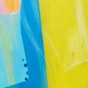 岸田真理子 「光の樹」