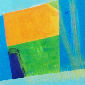 岸田真理子 「光の樹」