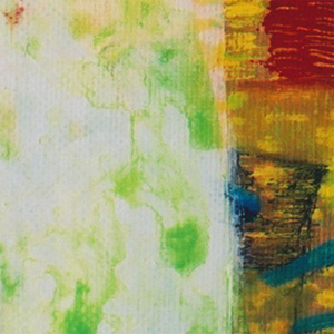 岸田真理子 「耕」